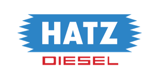Hatz logo