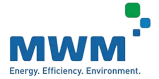MWM logo