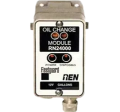 Oil Management Systems