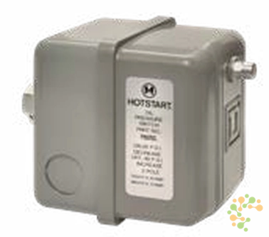 Oil Pressure Switch