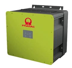 Pramac Inverter