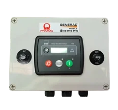 Remote Start