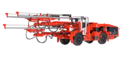 Sandvik parts
