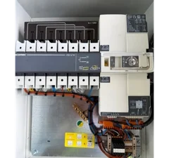 Transfer Switch
