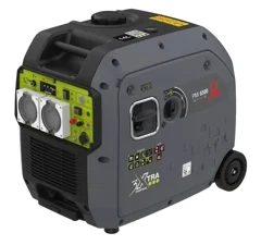 Camping Generators