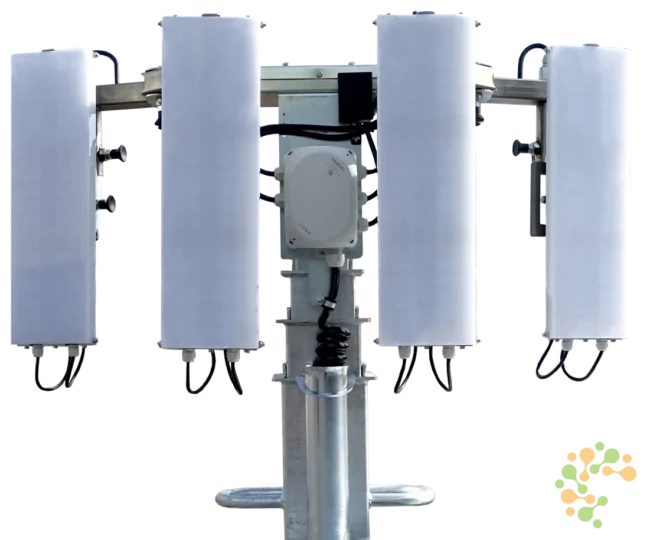 CUBE DC Hyper Lighting Tower - Image 2