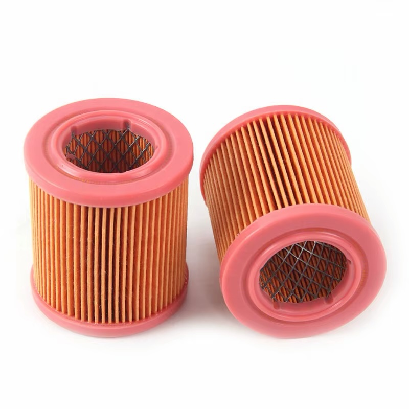 56008551 Sandvik Breather Filter