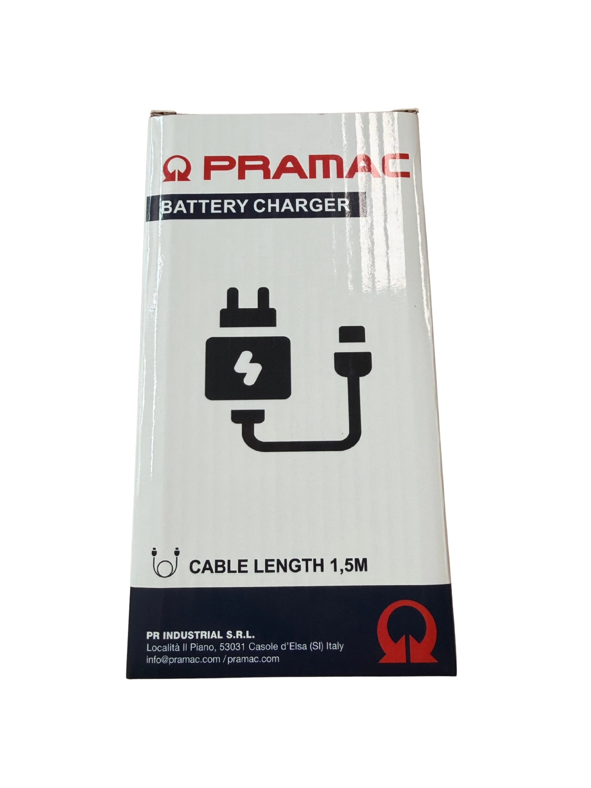 Battery Charger for PMi 4500 / PMi 6500 Inverter Generators