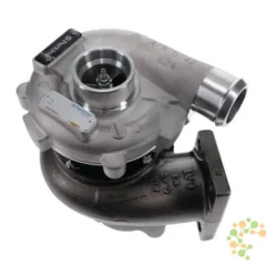 Perkins 6204493 turbocharger