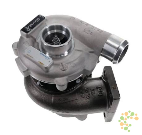 Perkins 6204493 turbocharger