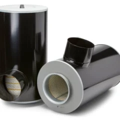 AH1184 AIR HOUSING