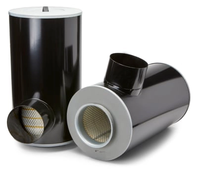 AH1184 AIR HOUSING