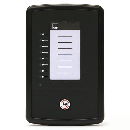 ARM8 DSE2548 LED remote annunciator