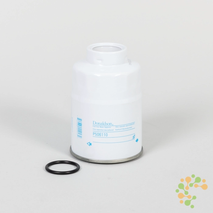 P506110 Donaldson Fuel Filter Cartridge