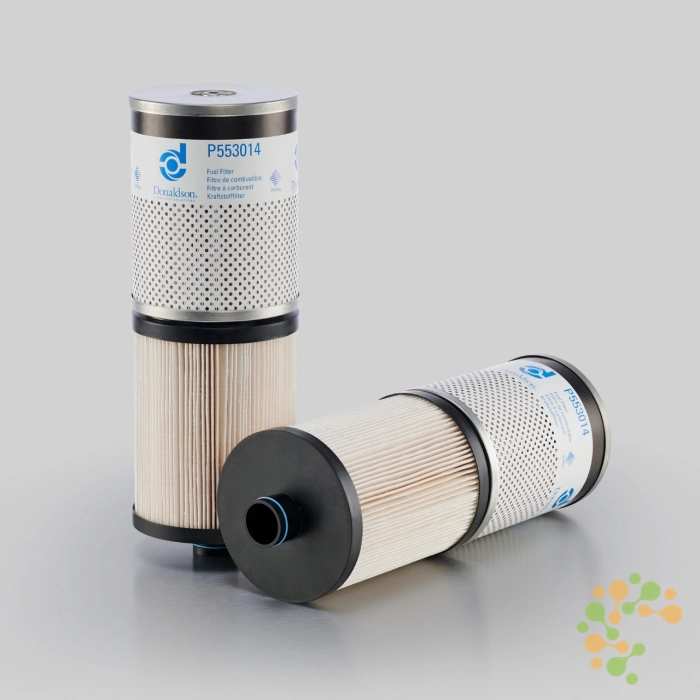 P553014 Donaldson Fuel Filter Cartridge