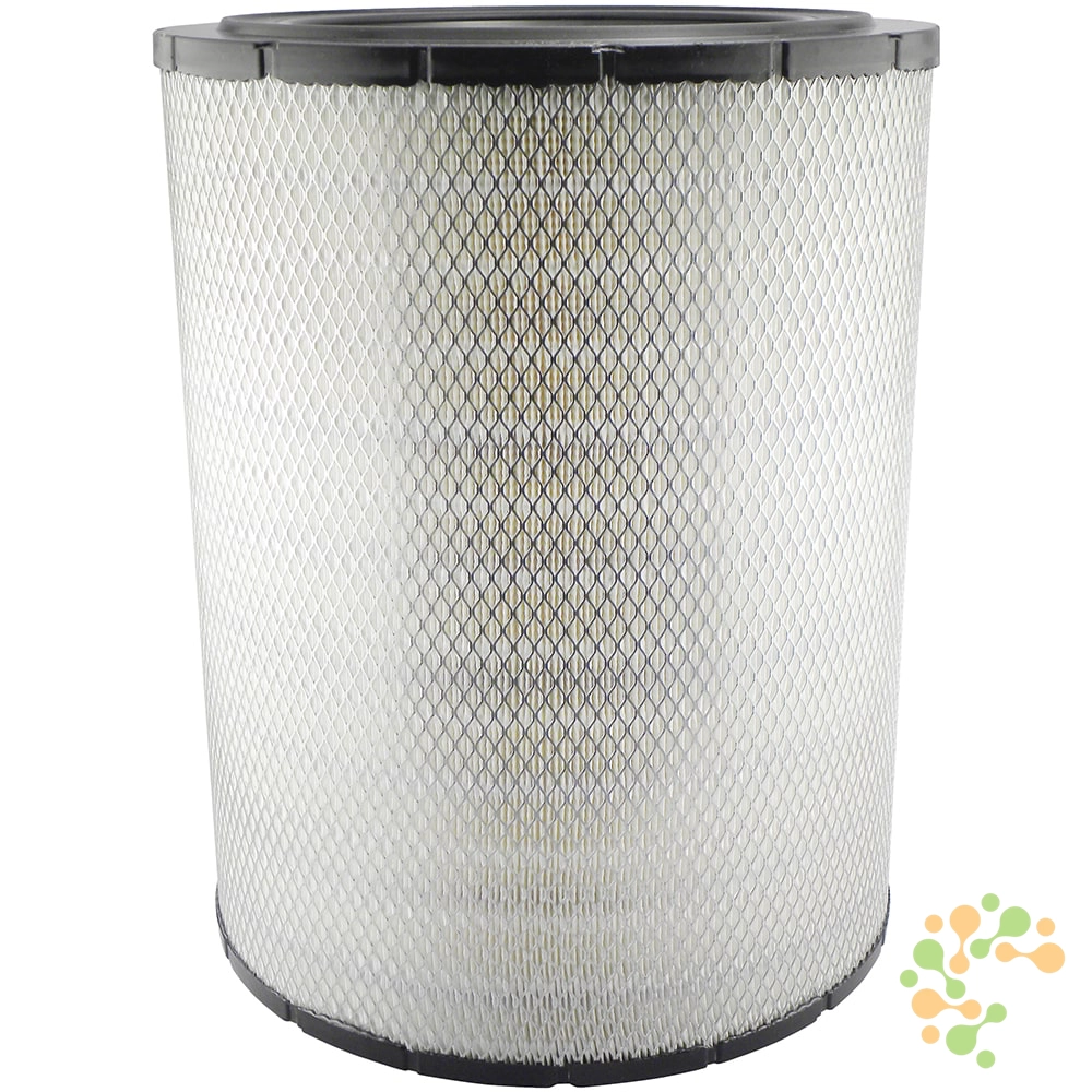RS3700 Baldwin Air Filter