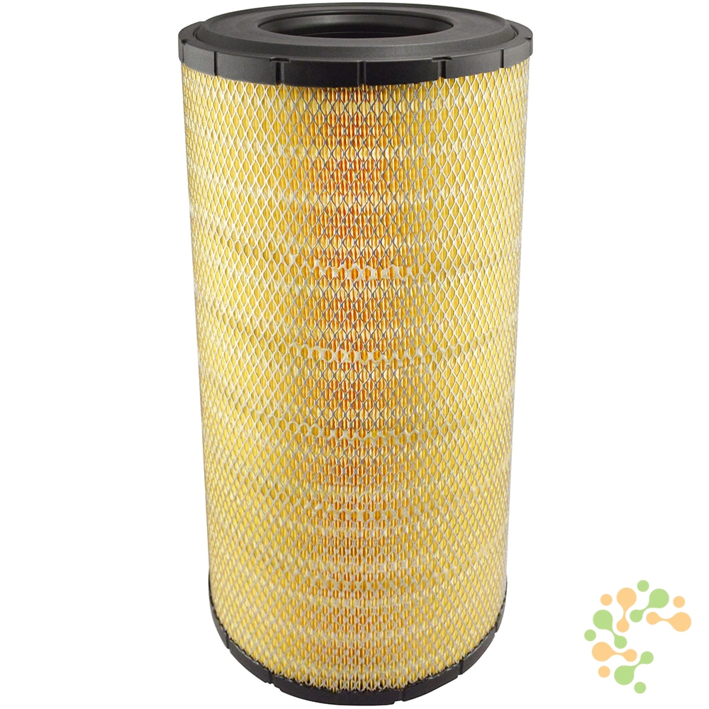 RS3744XP Baldwin Air Filter