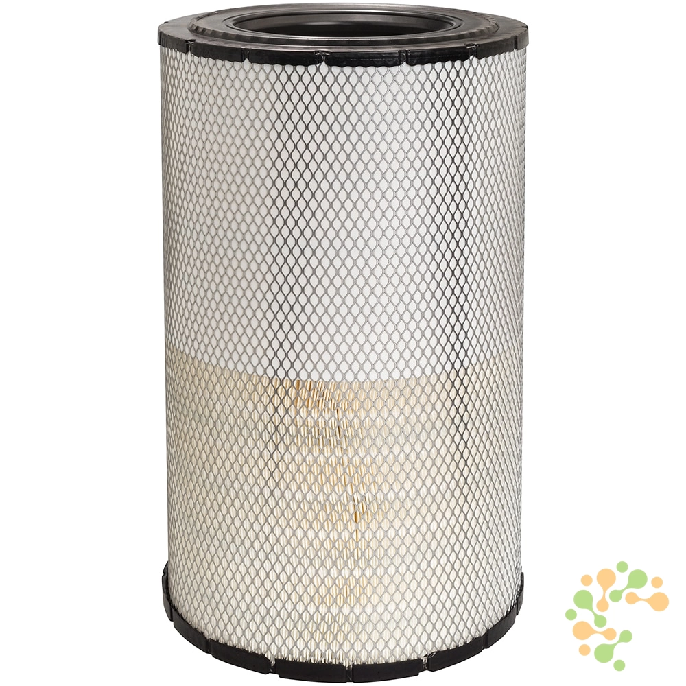 RS3870 Baldwin Air Filter