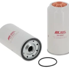 SN 40907 FUEL WATER SEPARATOR FILTER