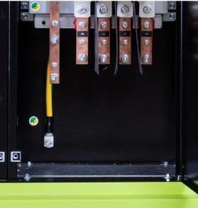 ETB external terminal board busbars