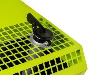 RLP roof lifting point option