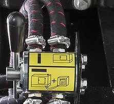 AFP automatic fuel transfer pump