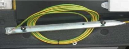 ERK earth rod kit