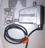 PHS engine pre-heating system
