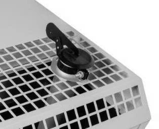 GPW single roof lifting point and lifting bridge