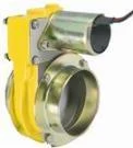 ASV Chalwyn air shut-off valve