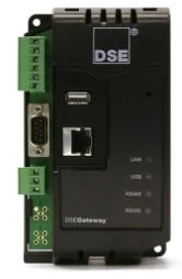 RGW8 DSE892 SNMP gateway