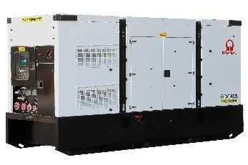 Pramac GRW EPSILON canopy – GRW360V to GRW455V